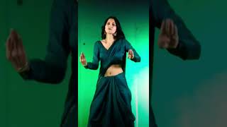 Saree Ke Fall Sa Kabhi Match Kiya Re lovingdance [upl. by Matless]