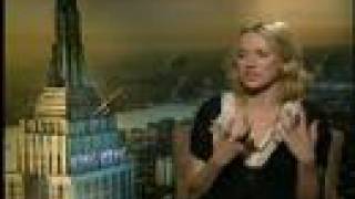 Naomi Watts interview for the movie King Kong [upl. by Aneeled486]