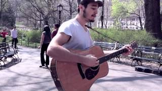 TIAGO IORC  Imagine Acoustic at Strawberry Fields [upl. by Mumford381]