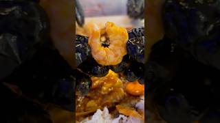 Shrimply the best 🍤seafoods delicious mukbang [upl. by Yrokcaz]