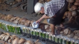 Cooking Masters Top 15 Street Food Collection in Thailand [upl. by Anirrok313]