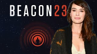 Beacon 23 1x04  Beacon 23 season 1 episode 4 quotGod in the Machinequot HD  What to Expect [upl. by Adena]