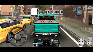 Car Simulator Games Online  Extreme car driving simulator game  City car driving [upl. by Juni]