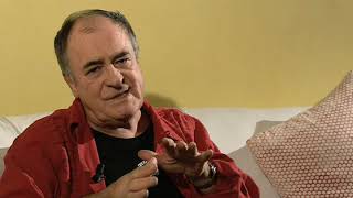 Bernardo Bertolucci on quotI pugni in tascaquot Marco Bellocchio 1965 [upl. by Ethyl128]