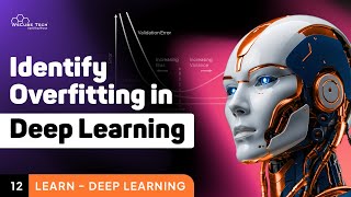 How to Identify Overfitting Early Stopping  Regularization  Deep Learning Tutorial 12 [upl. by Giesecke]