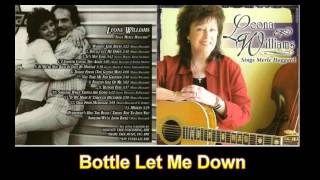 Leona Williams  quotBottle Let Me Downquot [upl. by Notniw]