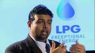 How can LP Gas help reduce healthcare expenditure in Sri Lanka [upl. by Gae]