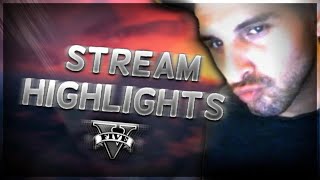 Levon GTA RP HIGHLIGHTS [upl. by Eidnarb]