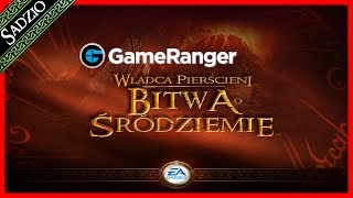 Bitwa o Śródziemie Poradnik  Jak zagrać OnlineMultiplayer  GameRanger [upl. by Sokem]