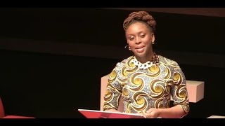 We should all be feminists  Chimamanda Ngozi Adichie  TEDxEuston [upl. by Attenad]