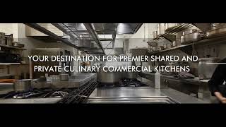 Phoenix  New Commercial Kitchen Facilities Near You [upl. by Nosreve]