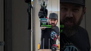 Milwaukee GEN 4 vs Makita 40V XGT [upl. by Landy]