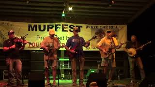 The RAGLAND HILL BAND at MURFEST 9212024 20240921210628 [upl. by Iruam]