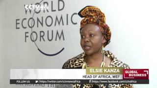 26th World Economic Forum on Africa kicks off in Kigali Rwanda [upl. by Cresida]