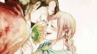 ♫ Memories of Flower ♫  Kyros amp Rebecca [upl. by Eniloj]