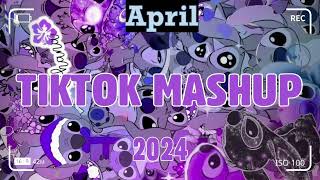 tiktok mashup 2024 April clean💕💕 [upl. by Ladnar979]