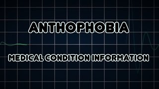 Anthophobia Medical Condition [upl. by Cardew923]