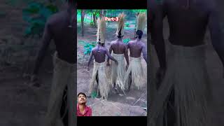 JUNGLE TOUR  जंगल टूर  The Comedy Kingdom [upl. by Olrak150]