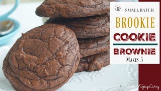 Brookie Cookie Brownie EP  52 [upl. by Nirrat]