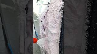 Foam cleaner spray for car [upl. by Reinhard366]