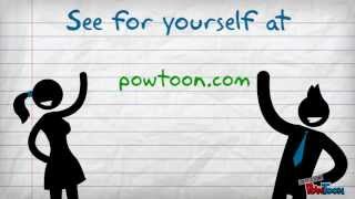 PowToon Introduction [upl. by Sanjiv208]