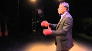 TEDxMaastricht Naveen Jain Solutions start with individuals [upl. by Maharg135]