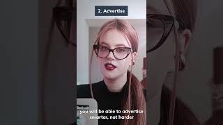 Social Media amp Ads Schedule Analyze amp Advertise on SimplyBookMe [upl. by Rubia]