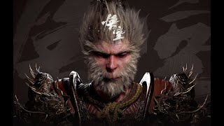 Playing Black Myth Wukong  Live [upl. by Yak969]