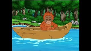 Go Diego Go  Diegos Orangutan Rescue [upl. by Rosco]