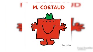 MONSIEUR COSTAUD [upl. by Edlitam477]