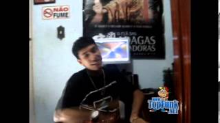 MC FELIPE BOLADAO  ENTREVISTA COMPLETA COM O MELHOR MC DE FUNK WWWTOPFUNKNET [upl. by Meda]