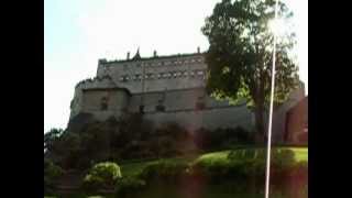 Hohenwerfen castle [upl. by Arval]