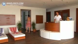 Yalihan Hotel 4★ Hotel Alanya Turkey [upl. by Russia]