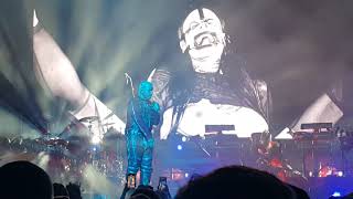 Till LINDEMANN  Ich hasse Kinder Tallinn 02122023 [upl. by Conal]