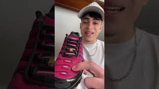 Las Nike TN tienen este Fallo [upl. by Zosi]