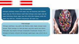 Regionalisme dan Hubungan Internasional [upl. by Jacquenetta]