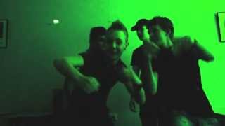 AliB ft Yesr amp Partysquad  Rampeneren  Music Video HD [upl. by Gathard]