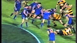 Otago vs Taranaki 1998 [upl. by Quinn251]