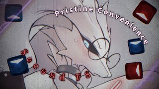 Pristine Convenience Faster Song 528BPM [upl. by Arratahs]