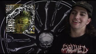 10 Albums That Got Me Into Death Metal [upl. by Enymsaj]