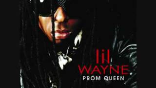 Prom Queen Instrumental  Lil Wayne Rebirth In Stores Soon  YouTube Music [upl. by Bartosch]