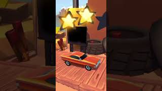 Stunt Car Extreme Level UP 1  10 GAME POIN 003 [upl. by Zsuedat]