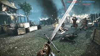 Top 10 Best Medieval Games 2018  Medieval War Games PC PS4 Xbox One [upl. by Kanter]