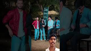 Vese aapki Id kya hai 🤣 funny comedy friendship dosti sagarmeena funnymoment [upl. by Nairehs]