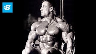 10 Essential Bodybuilding Tips  Dorian Yates Blood amp Guts [upl. by Petunia]