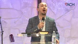 ACH  BROTHER SAMER BATARSEH 7142019 [upl. by Grant]