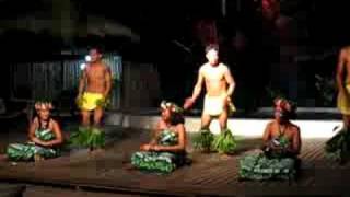 Solomon Islands Dance [upl. by Annaul536]