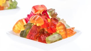 How To Make Jelly Babies [upl. by Kriste568]