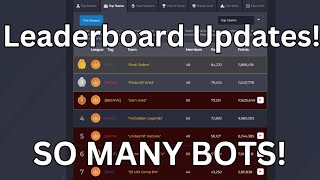 NEW NT Leaderboards AntiBot UPDATE [upl. by Jdavie979]