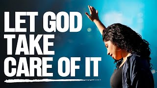 Watch How To Stop Overthinking And Trust God  Christian Motivation [upl. by Stubbs569]